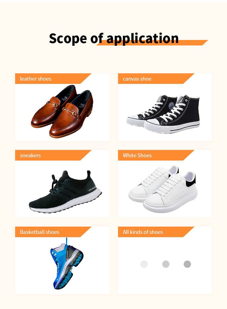 Всеобщий набор протектора пятна ткани ботинка футбола для кресла замши Nubuck
