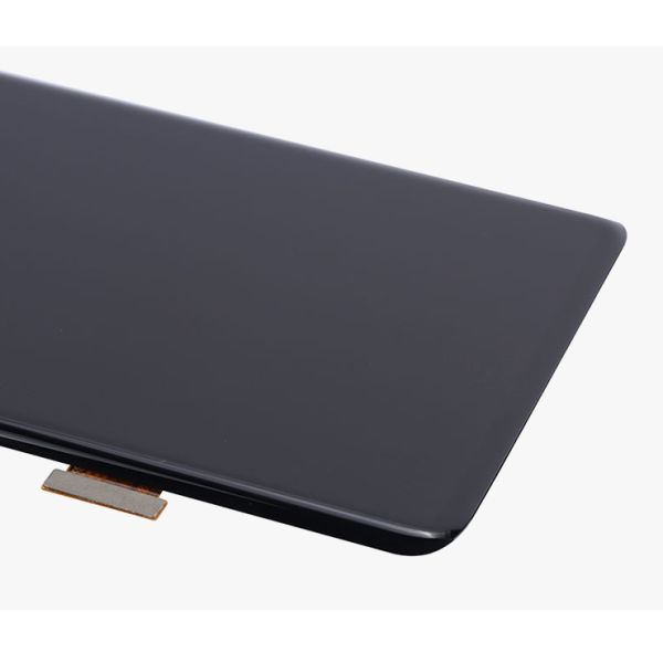 LCD Touch Samsung Replacement Screen Digitizer Assembly For Galaxy S10 Custom