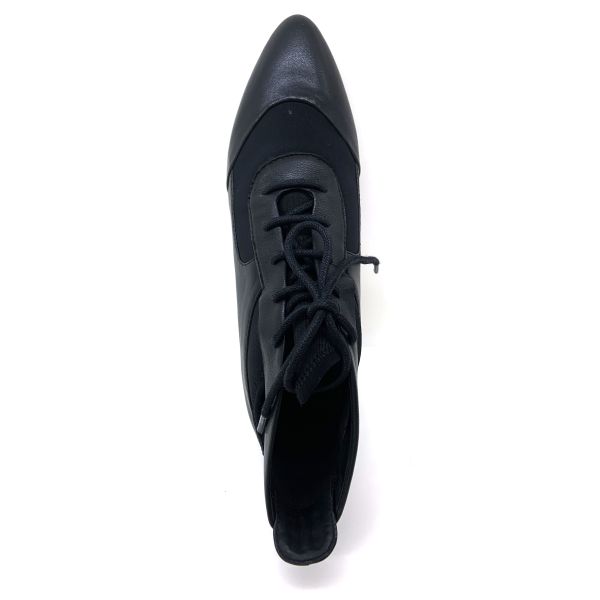 Slip Proof Womens Footwears , Ladies Ankle Boots Breathable Lightweight