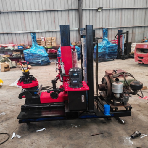 Best-Selling High Quality Truck Tire Changer High Cost-Effective Vertical Machine