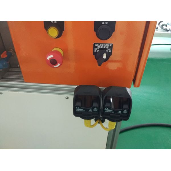 SMT- сварочный аппарат автоматной сварки K3220 для сплавляя коллекторный ламели