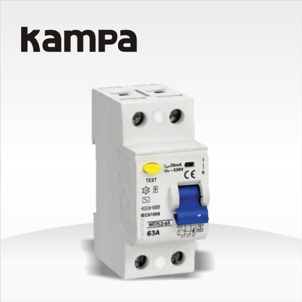 Medium Voltage Circuit Breaker Kampa Factory produced low price