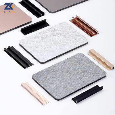 Fireproof Fabric Bamboo Charcoal Wall Board Decorative Wall Panel OEM