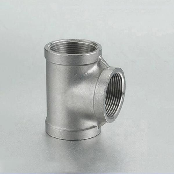 TOBO 2023 Highest click  Carbon Steel MSS SP-75 WPH Y-56 Cushion Tee / Target Tee Seamless 1/2'' - 4''  ASME B16
