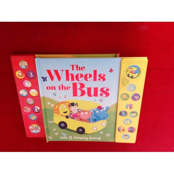 English Educational Coating Books That Make Sounds For Toddlers,children's books,children educatichildren learning book,