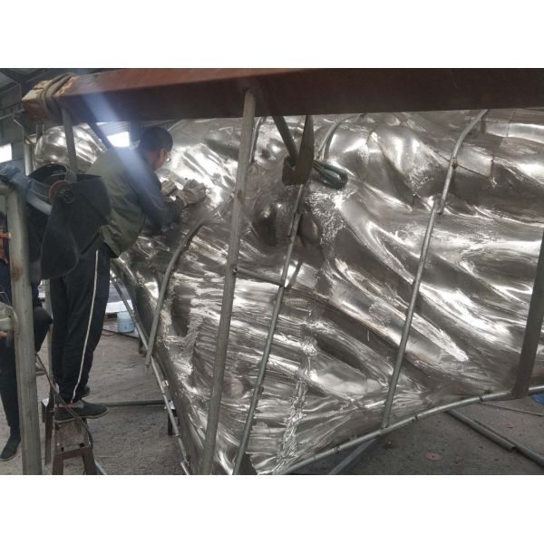 XIAMEN FLYART METAL SCULPTURE CO.,LTD