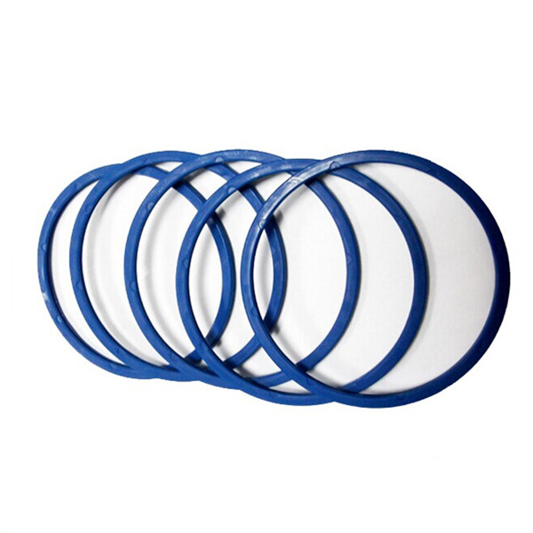 ODM ROI SEAL Excavator Seals 70.5*60.5*5 PU Material Oil Style