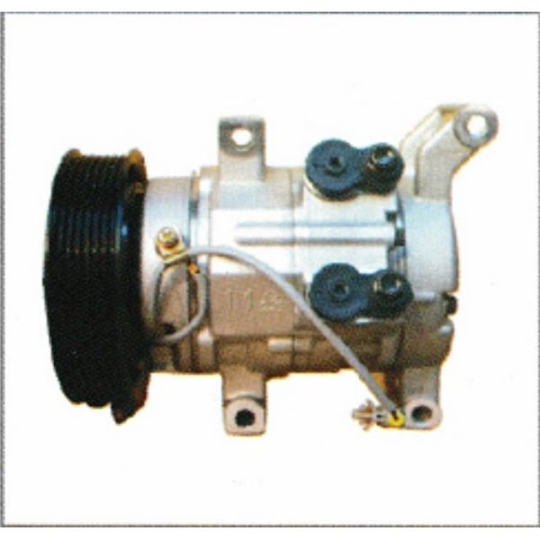 ALA20111 Toyota HILUX GGN 4.0L V6 AC Compressor 10S11C AC Compressor 447260-8040 247300-6840 AC Compressor 7PK
