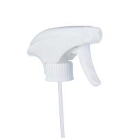 28/410 Mini Trigger Spray Branco Durável Elegante