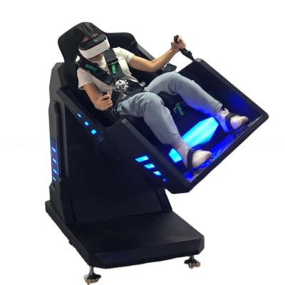 Dreamland 9D VR 360 Simulateur pour le parc à thème VR intérieur