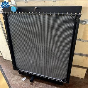 TMY R455-7 Emergency Radiator Replacement For HYUNDAI Excavator 11NB-45010