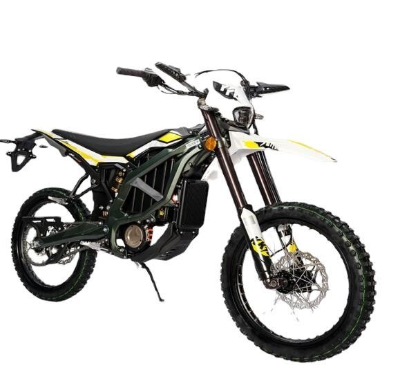 Experience the Thrill of OffRoad Riding with Top-Performing 72V Electric Scooters