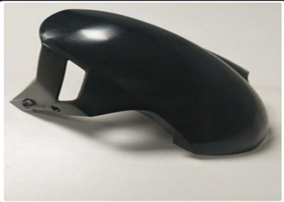 Hot / Cold Runner Injection Molded Plastic Parts Any Size / Shape Acceptable