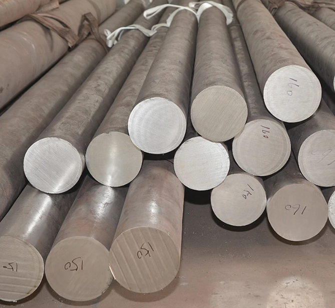 Aisi 201 Круглый стержень из нержавеющей стали 303 430 317 329 347 630 416 410 2507