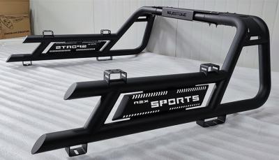 High Strength Steel Roll Bar Accessories For 2015+ REXTON