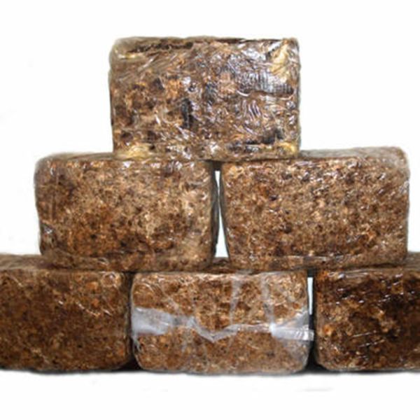 Anti Acne Whitening Africa Handmade Black Soap With Shea Butter And Vitamin E