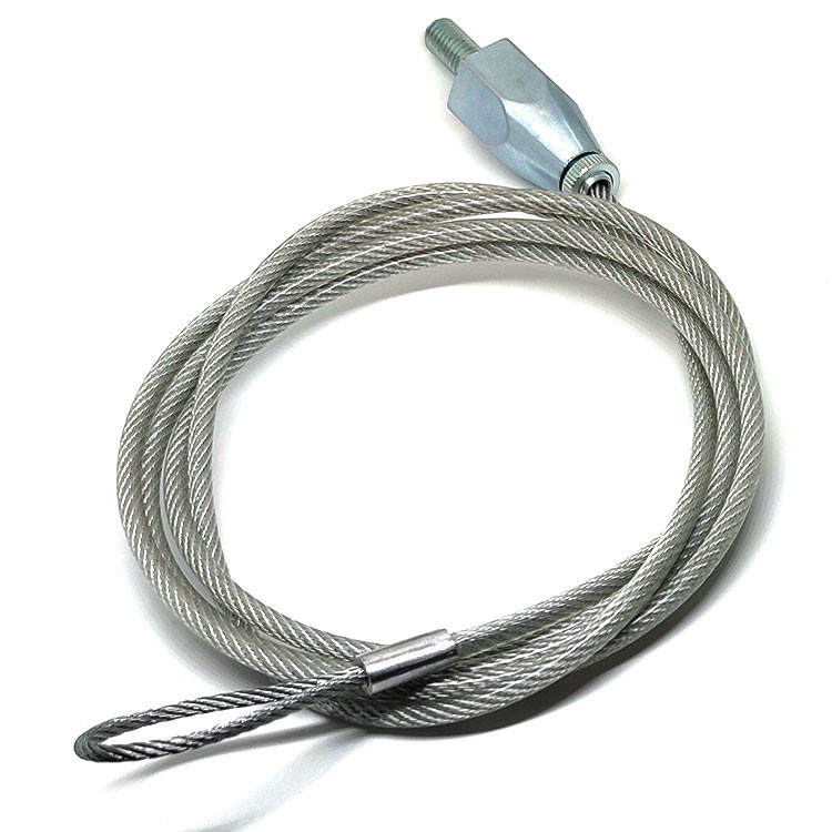 Конец петли Gripper провода набора смертной казни через повешение фиксирования Supportage Trapeze трубопровода