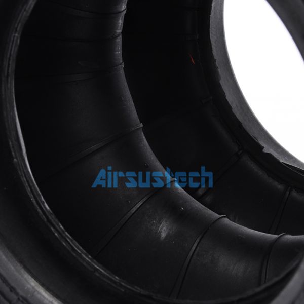 Двойной Firestone W01-R58-4036 DUNLOP SP543 снеговика весен воздуха 6×2 Indsutrial сверток резиновый