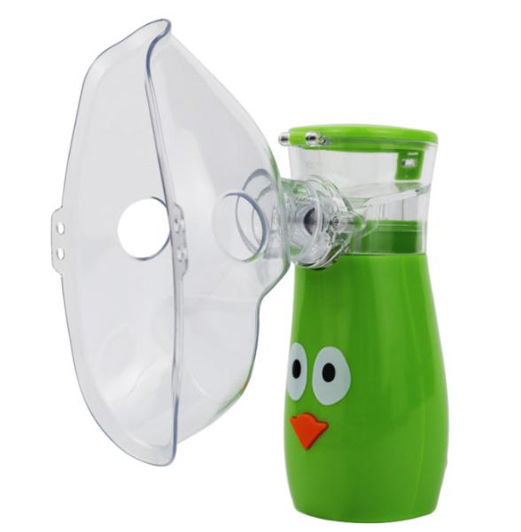 Home Medical Portable Mesh Nebulizer Handheld Micro Grid Atomizer Rechargeable