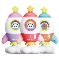 Niños Regalo Bonito Piggy Banco caja de dinero suministrado por el cliente en color personalizado