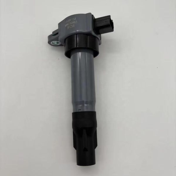 STOCK Car Ignition Coils Pack SMW250963 MW250963 MW251981 Coil Ignit for MITSUBISHI Engine 4A9 Haima 2 Bobinas De Encendido