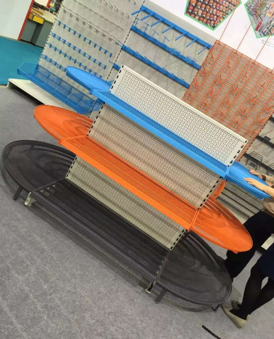 полки холоднокатаной стали ODM блока древесины металла 100kgs включая в набор отложенных изменений