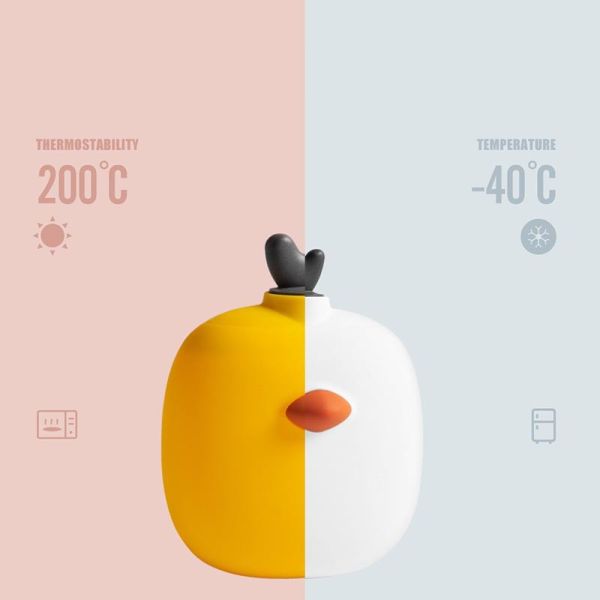 Прозрачная классическая резиновая бутылка с горячей водой с мягкой крышкой горячий компресс и холодная терапия рождественские подарки