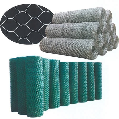 hexagonal wire netting,Chicken Wire Mesh,Galvanized Hexagonal Wire Netting