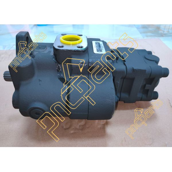 ZX30 Hitachi Excavator Hydraulic Pump ZX30 Hitachi Excavator Hydraulic Pump