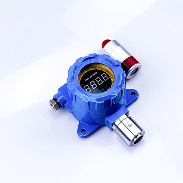 Combustible Gas Detector Gas Liquefied Gas Industrial Paint Toxic and Harmful Alarm FMT-231