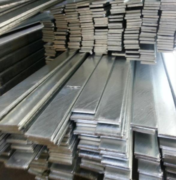2 Polished Stainless Steel Flat Bar 12mm X 3mm 25 X 3mm 75mm