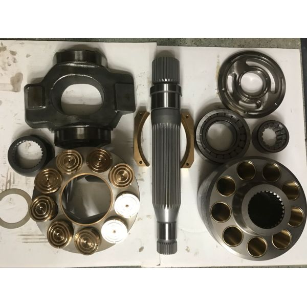 Reliable Hydraulic Pump Spare Parts Putzmeister Rexroth A11VO260 A11VLO260