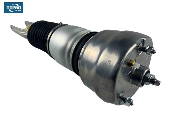 Porsche Panamera Air Suspension 97034305234