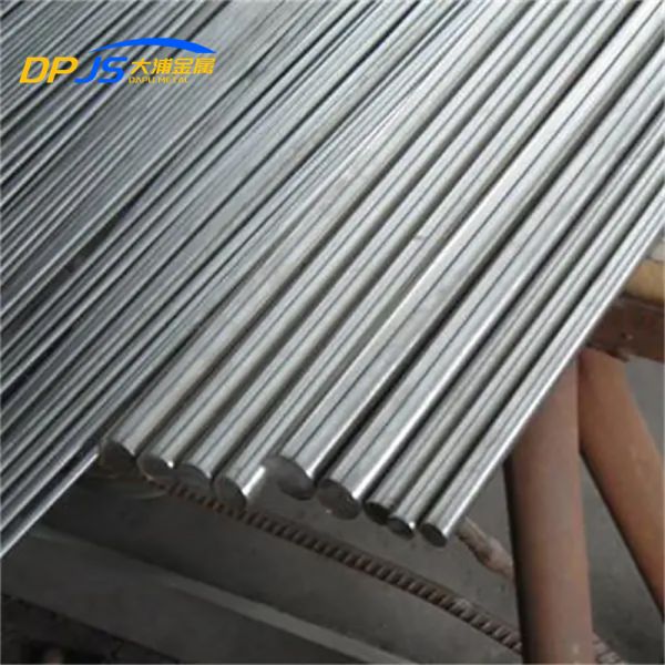 6mm 5mm 4mm 1 2 Stainless Steel Rod Astm 1.4438/1.4523/1.4872/1.4526/1.4002/1.4511 16mm 12mm