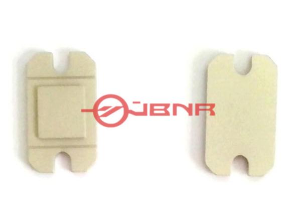 Cu / Mo70Cu / Cu Heatspreader For Mobile Base Stations / CPC For 5G Mobile Base Stations