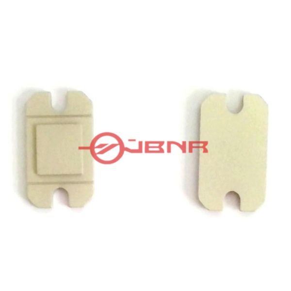Molybdenum Copper Heat Spreader