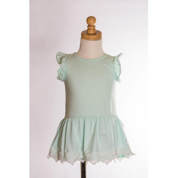 girl fashion dress,skirts, 100% cotton ,4-14T