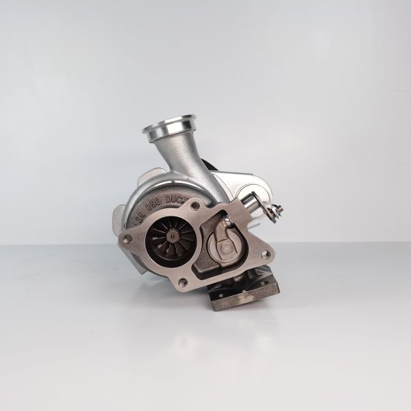 Komatsu TD04L Diesel Engine Turbocharger 49377-01770 6271-81-8550