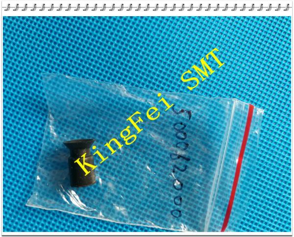 JUKI MTC Nozzle Rubber Head PX500062000 SMT Spare Parts VACUUM PAD