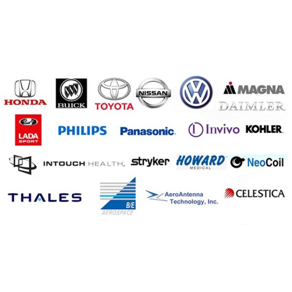 OEM 2D/3D/drawing Customized Metal Fabrication Process Working Sheet Metal Spare Part
