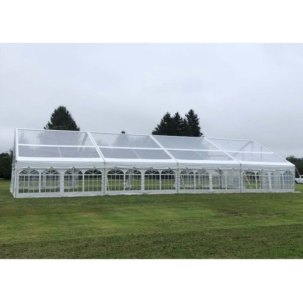 Large Party Tent Marriage Tents Commercial Party Tent White Wedding Tent