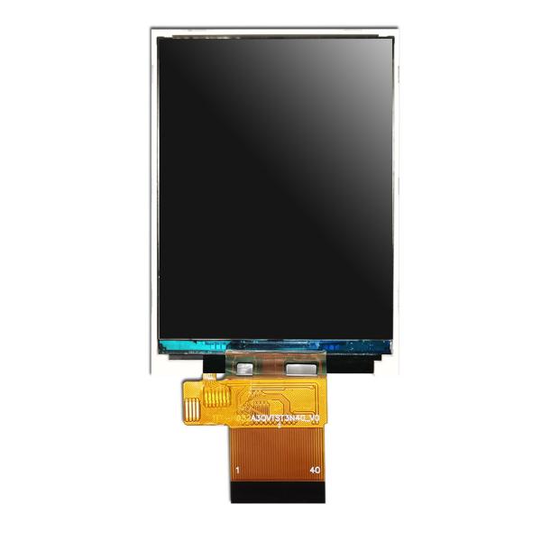 240X320 Color LCD Display IPS Full Viewing Angle with ST7789V