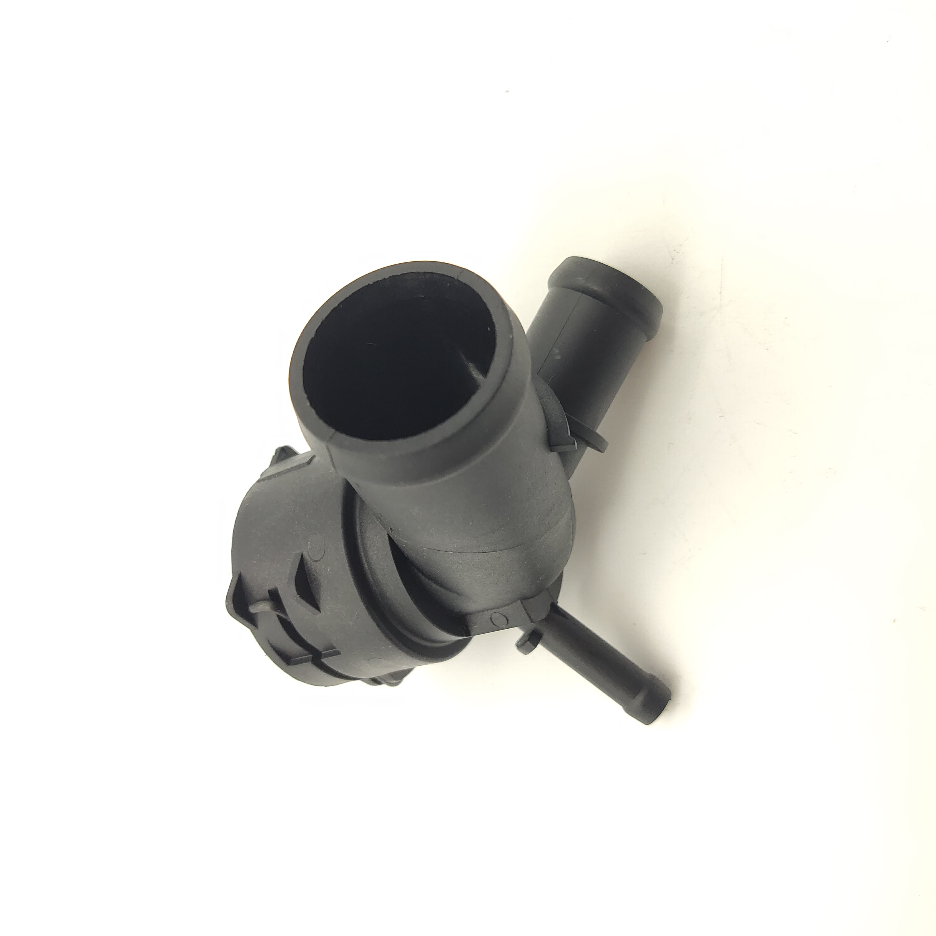 SQCS охлаждающий шланг Фланц подходит для Audi VW Audi A3 Cabriolet S3 Sportback Quattro 5Q0122291BL