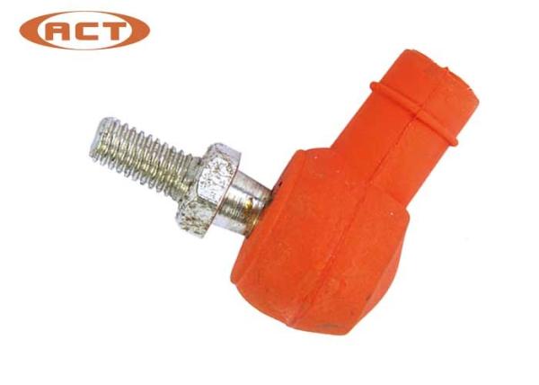 Standard Size Excavator Spare Parts BOL 6MM Mechanical Engineering Bolts