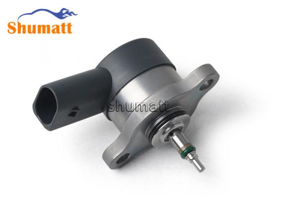 Genuine Shumatt  Fuel Pump Parts DRV Valve 0281002698 for 0445215020 0445214063 distributor pipe