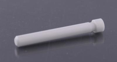 Industrial Zirconia Ceramic Parts Unattackable