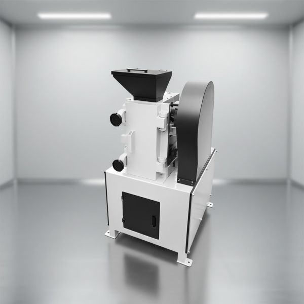 Alloy Jaw Crusher Alloy Samples Preparing Machine Fast Crushing Speed Alloy Jaw Crushing Instrument Alloy Jaw Pulverizer