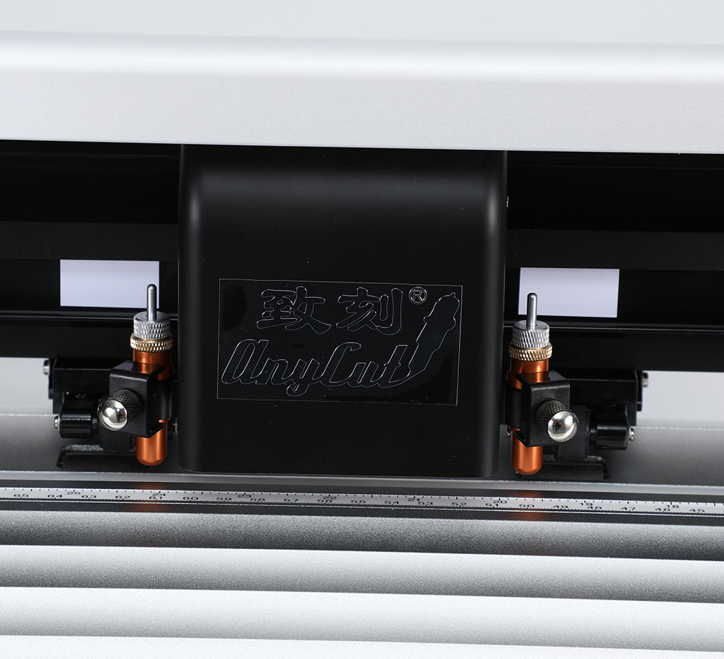 Anycut  Camera Auto Positioning for Large-Scale Printing Projects High-Speed Servo Cutting Plotter