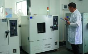 Dongguan Tuwe Polymer Co., Ltd