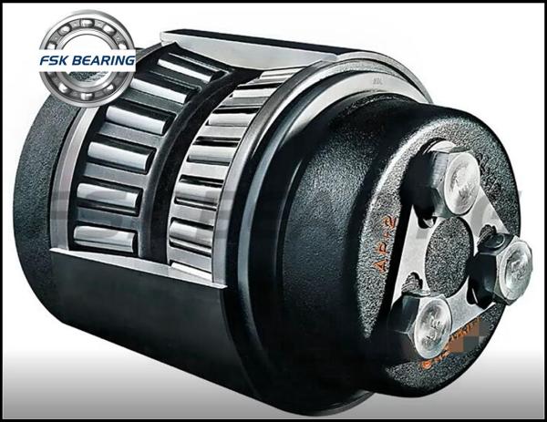 High Quality 1637549AA Railway Bearing Radial Tapered Roller Bearing China Manufacturer